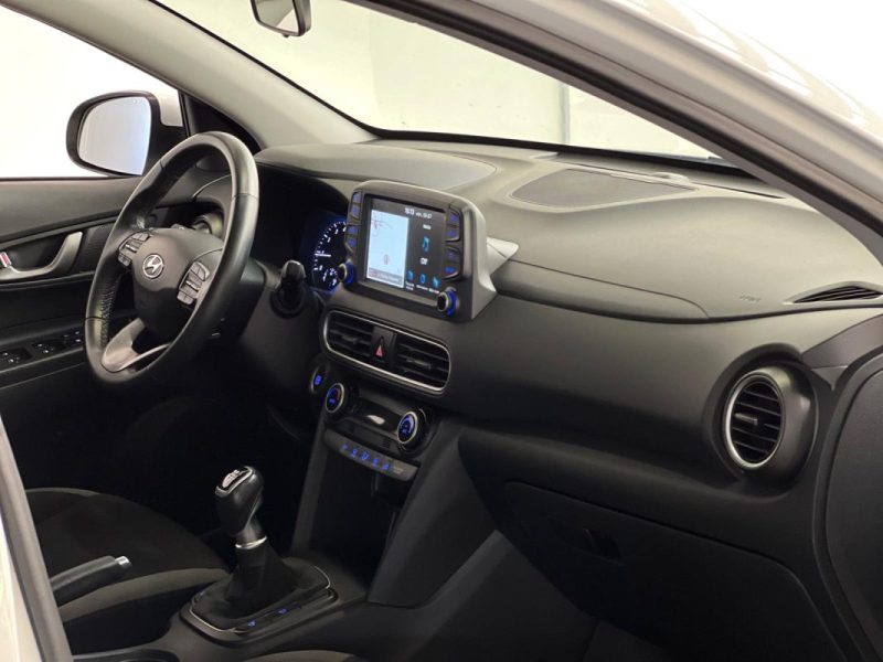 HYUNDAI KONA 1.0 T-GDI 120CH  