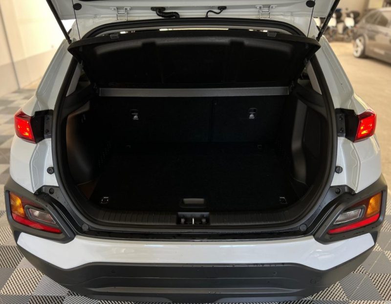 HYUNDAI KONA 1.0 T-GDI 120CH  