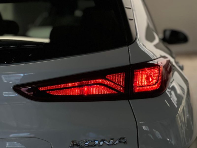 HYUNDAI KONA 1.0 T-GDI 120CH  