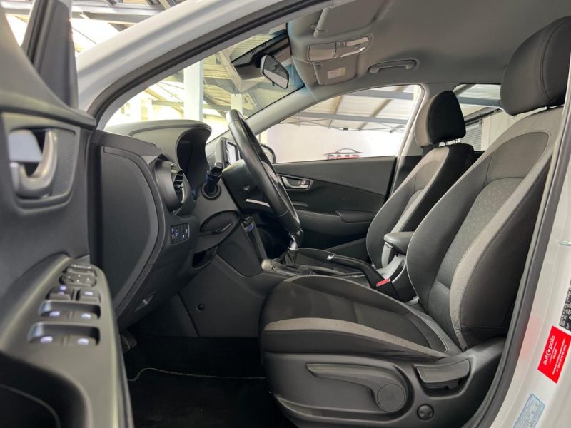 HYUNDAI KONA 1.0 T-GDI 120CH  