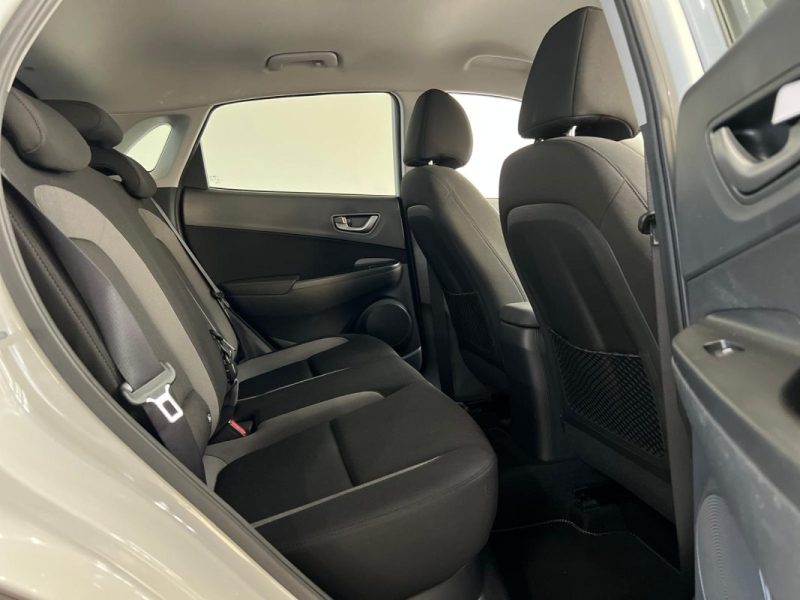 HYUNDAI KONA 1.0 T-GDI 120CH  