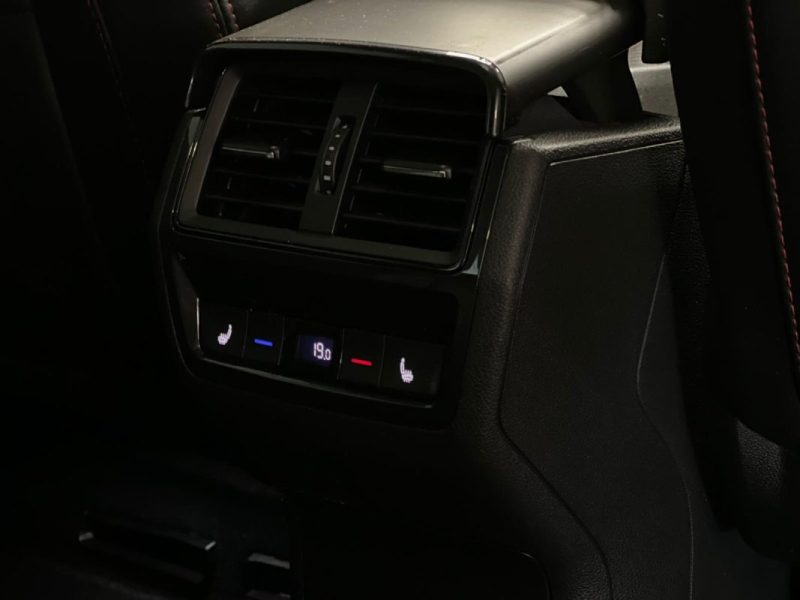 SKODA KODIAQ RS 2.0 Bi-TDI 240ch RS 4x4 DSG 7
