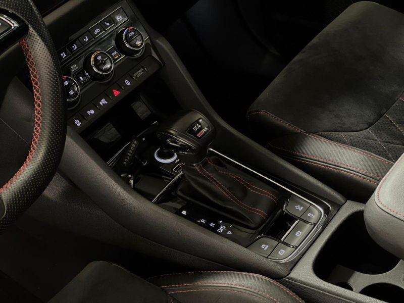 SKODA KODIAQ RS 2.0 Bi-TDI 240ch RS 4x4 DSG 7