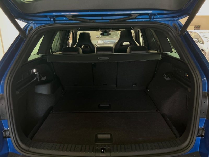 SKODA KODIAQ RS 2.0 Bi-TDI 240ch RS 4x4 DSG 7