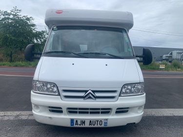 CITROEN JUMPER 29C 2.8 HDI 2005