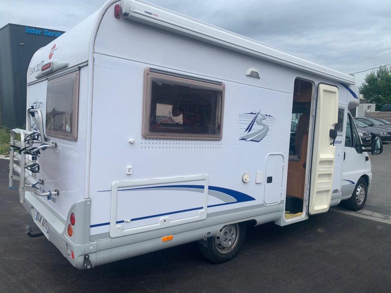 CITROEN JUMPER 29C 2.8 HDI 2005