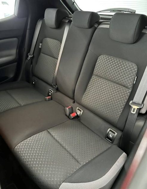NISSAN JUKE II 1.0 DIG-T 114 DCT7 TEKNA 2021