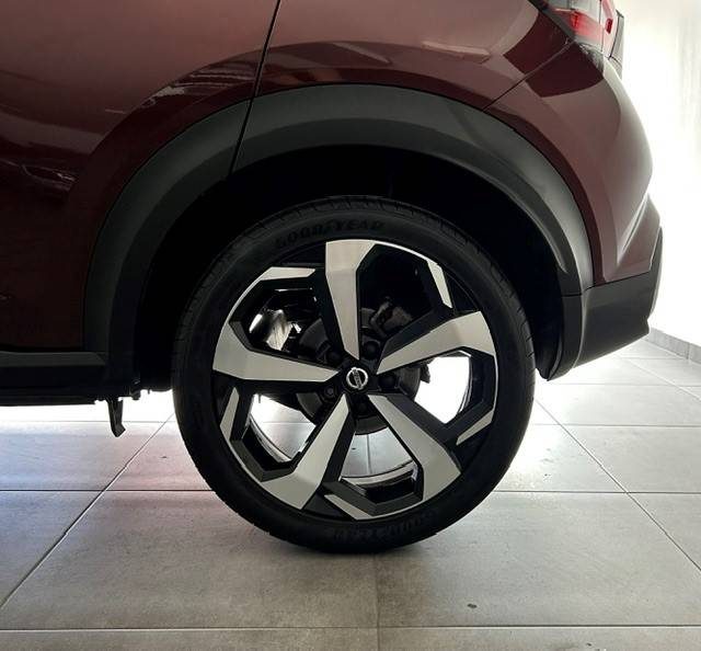 NISSAN JUKE II 1.0 DIG-T 114 DCT7 TEKNA 2021
