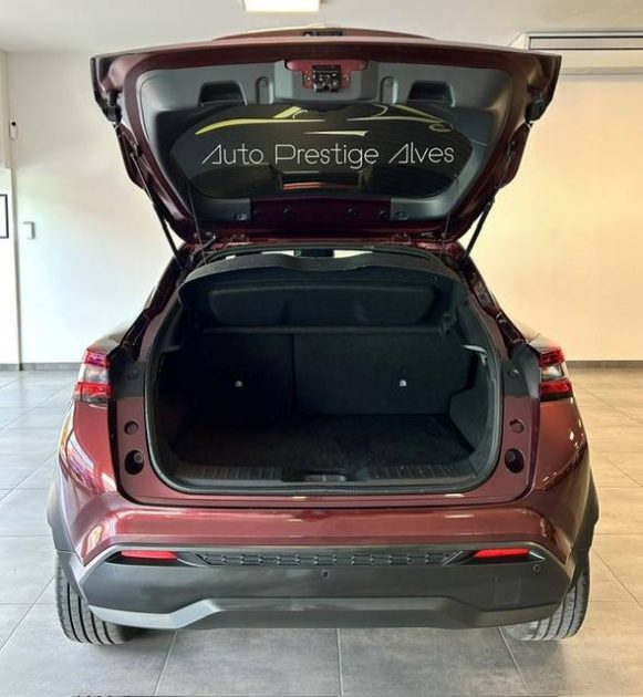 NISSAN JUKE II 1.0 DIG-T 114 DCT7 TEKNA 2021