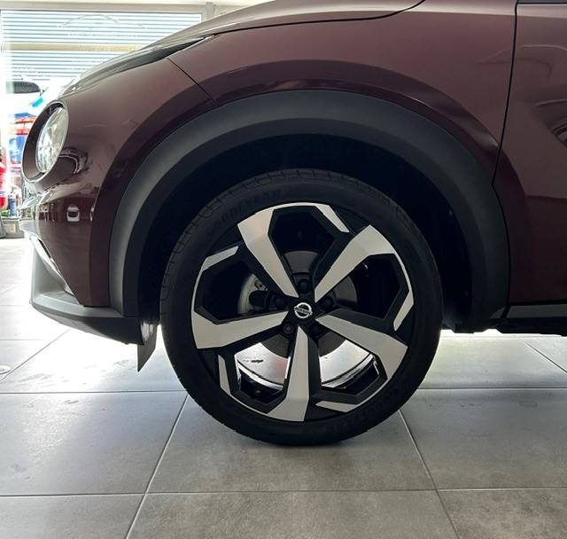 NISSAN JUKE II 1.0 DIG-T 114 DCT7 TEKNA 2021