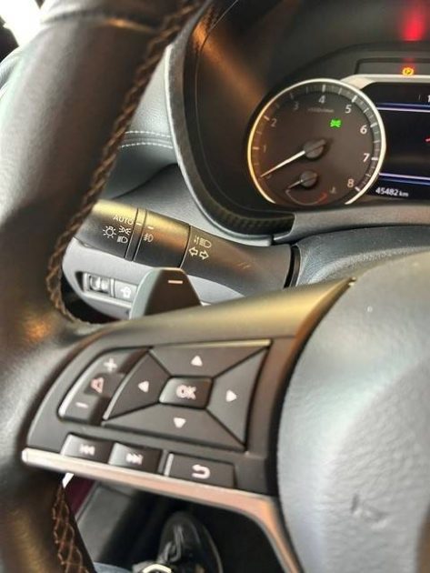 NISSAN JUKE II 1.0 DIG-T 114 DCT7 TEKNA 2021