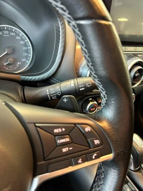 NISSAN JUKE II 1.0 DIG-T 114 DCT7 TEKNA 2021