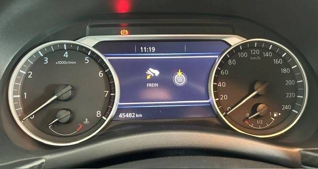 NISSAN JUKE II 1.0 DIG-T 114 DCT7 TEKNA 2021