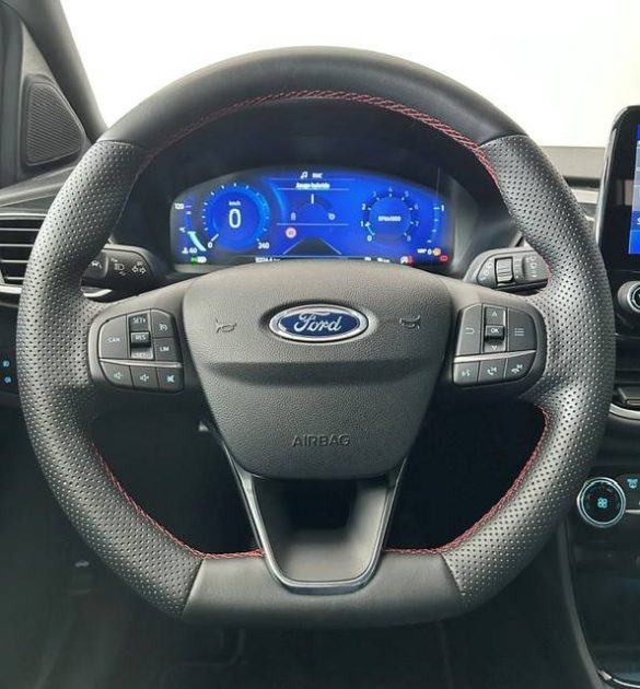 FORD PUMA 2 1.0 ECOBOOST 125 MHEV S&S BVM6 ST-LINE 2022