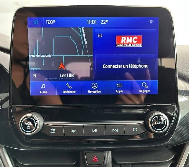 FORD PUMA 2 1.0 ECOBOOST 125 MHEV S&S BVM6 ST-LINE 2022