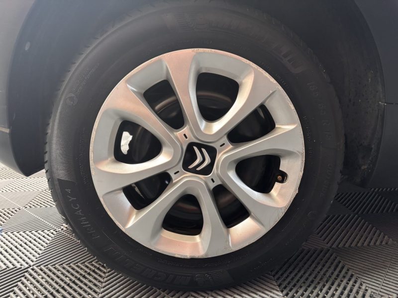 CITROEN C3 1.5 BLUE HDI 102CV feel 