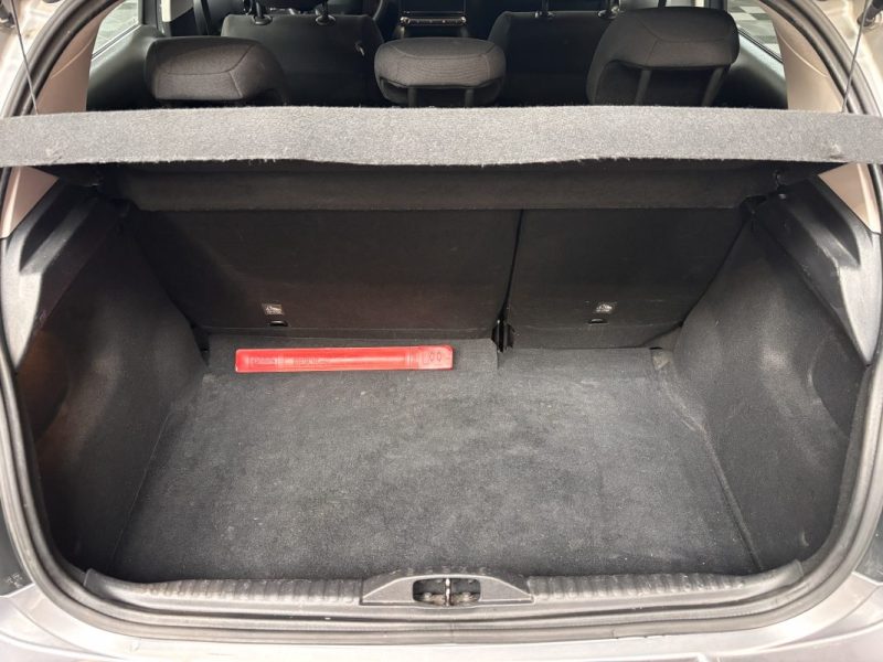 CITROEN C3 1.5 BLUE HDI 102CV feel 
