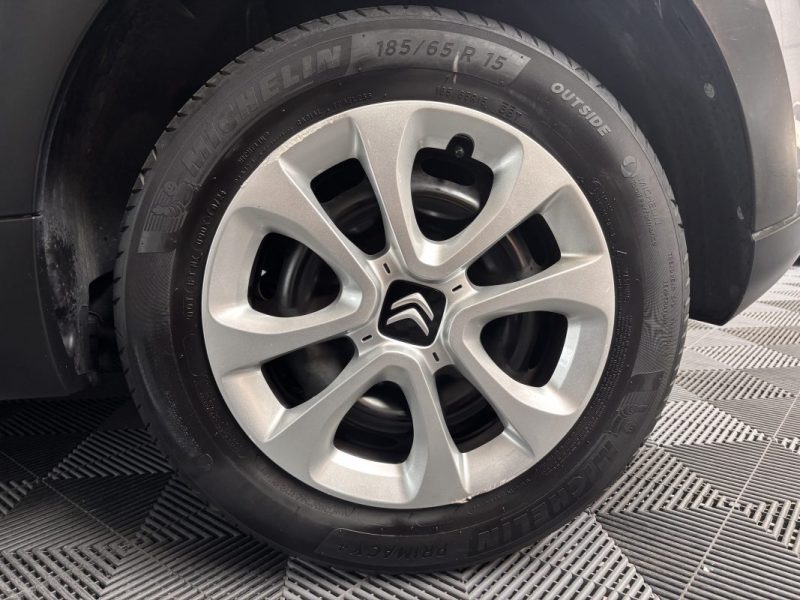 CITROEN C3 1.5 BLUE HDI 102CV feel 