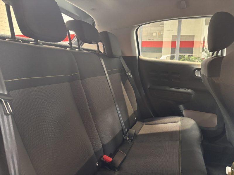 CITROEN C3 1.5 BLUE HDI 102CV feel 