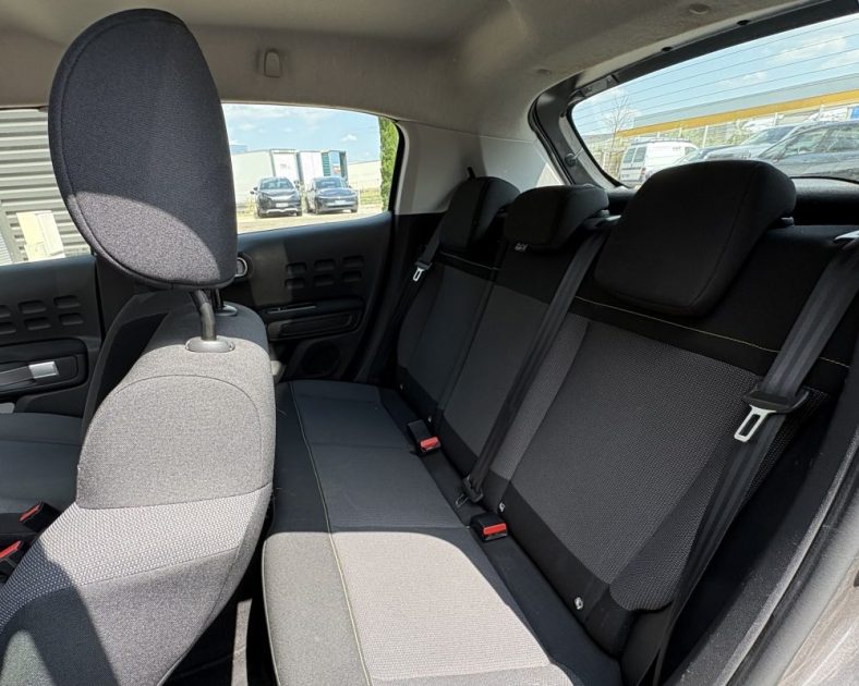 Citroën C3 1.6 BlueHDi 100 Feel 2018 — Courroie de distribution neuve - GARANTIE 6 MOIS