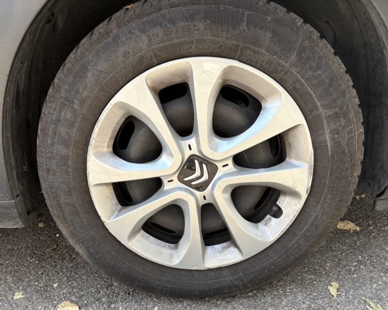 Citroën C3 1.6 BlueHDi 100 Feel 2018 — Courroie de distribution neuve - GARANTIE 6 MOIS