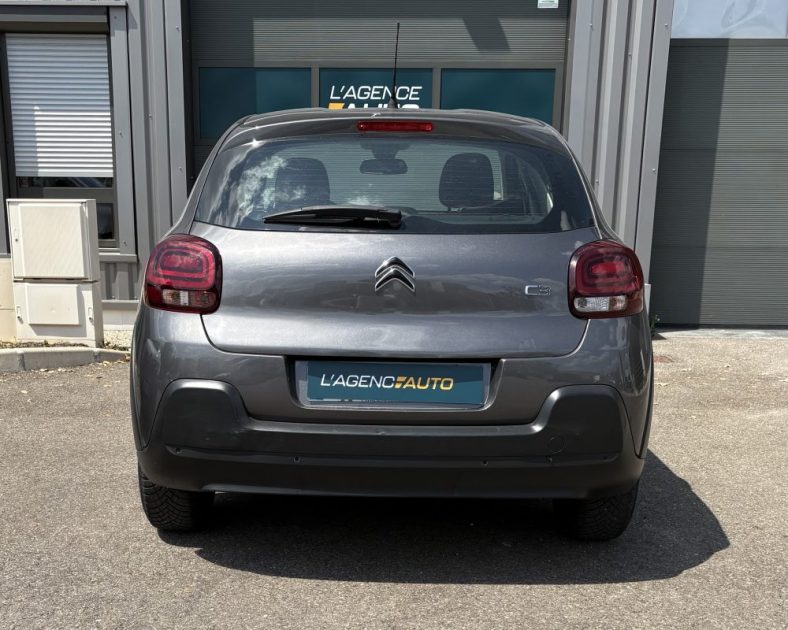 Citroën C3 1.6 BlueHDi 100 Feel 2018 — Courroie de distribution neuve - GARANTIE 6 MOIS