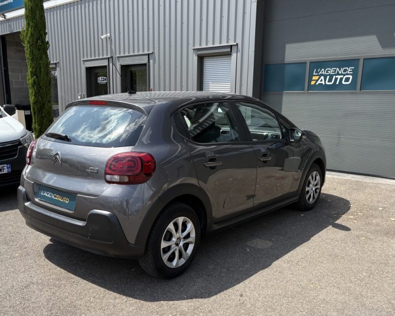 Citroën C3 1.6 BlueHDi 100 Feel 2018 — Courroie de distribution neuve - GARANTIE 6 MOIS