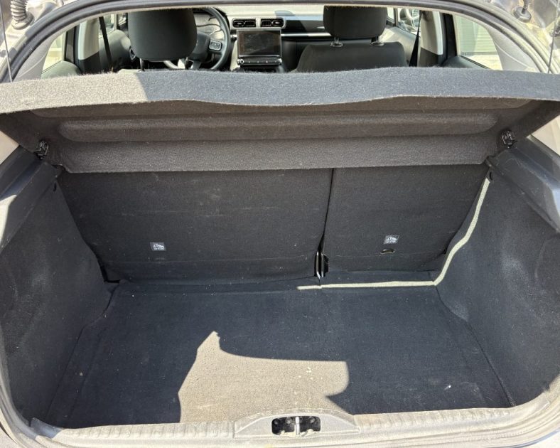 Citroën C3 1.6 BlueHDi 100 Feel 2018 — Courroie de distribution neuve - GARANTIE 6 MOIS