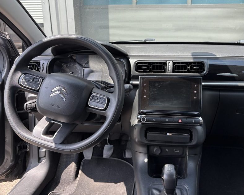 Citroën C3 1.6 BlueHDi 100 Feel 2018 — Courroie de distribution neuve - GARANTIE 6 MOIS