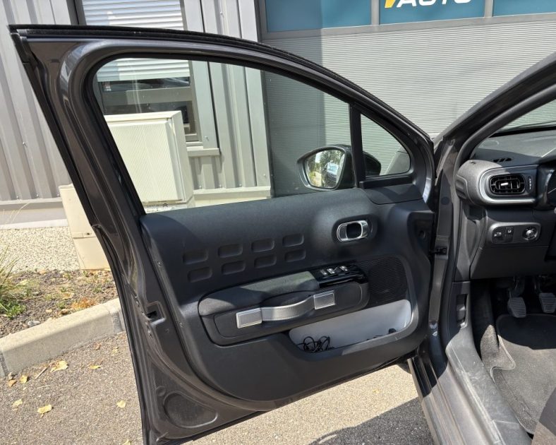 Citroën C3 1.6 BlueHDi 100 Feel 2018 — Courroie de distribution neuve - GARANTIE 6 MOIS