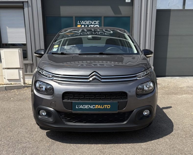 Citroën C3 1.6 BlueHDi 100 Feel 2018 — Courroie de distribution neuve - GARANTIE 6 MOIS