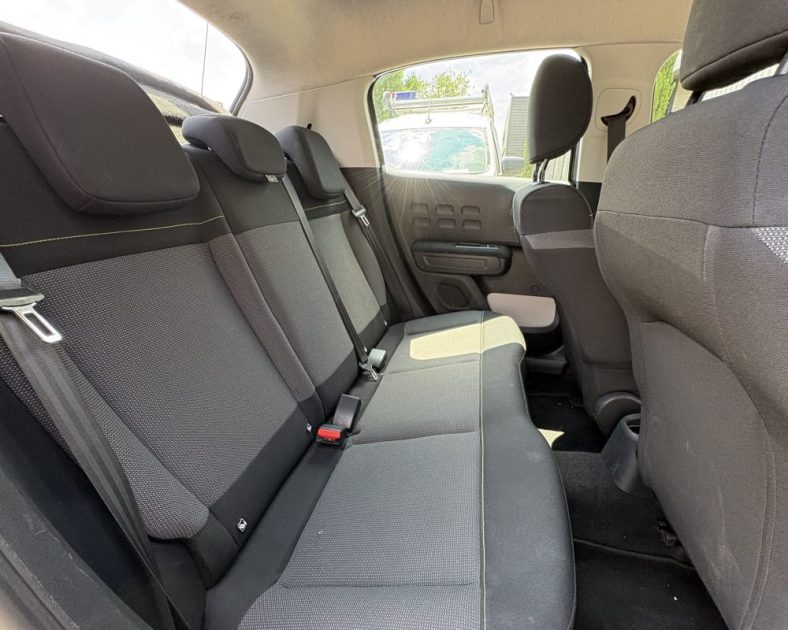 Citroën C3 1.6 BlueHDi 100 Feel 2018 — Courroie de distribution neuve - GARANTIE 6 MOIS