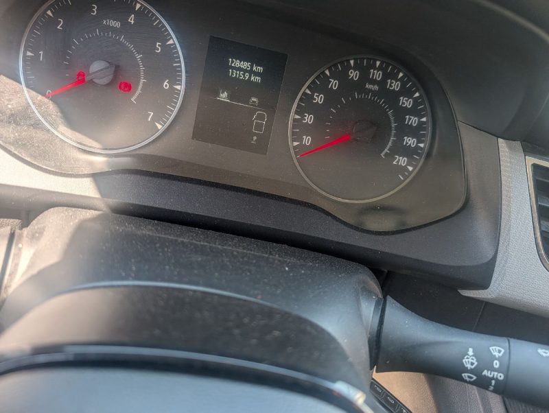 RENAULT KANGOO 3  EXTRA1.5 BLUE DCI 115CH 1ERE MAIN ENTRETIEN RENAULT EXCLUSIF TVA RECUPERABLE GARAN