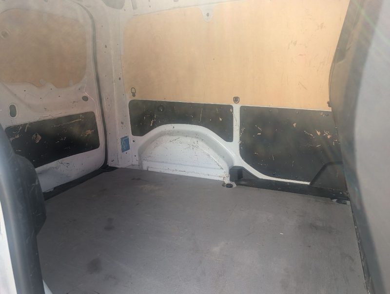 RENAULT KANGOO 3  EXTRA1.5 BLUE DCI 115CH 1ERE MAIN ENTRETIEN RENAULT EXCLUSIF TVA RECUPERABLE GARAN