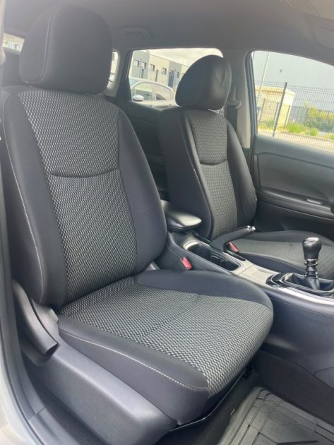 NISSAN PULSAR 1.2 DIG-T 115CH ACENTA 