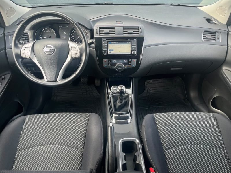 NISSAN PULSAR 1.2 DIG-T 115CH ACENTA 