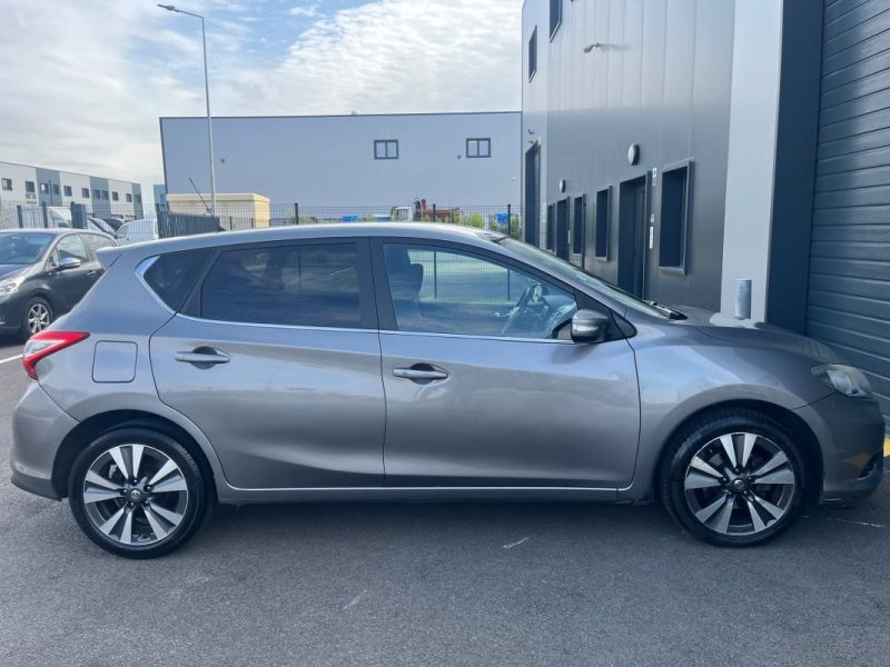NISSAN PULSAR 1.2 DIG-T 115CH ACENTA 