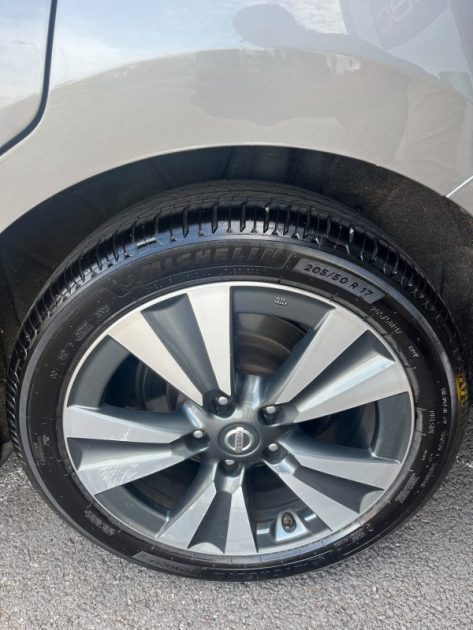 NISSAN PULSAR 1.2 DIG-T 115CH ACENTA 