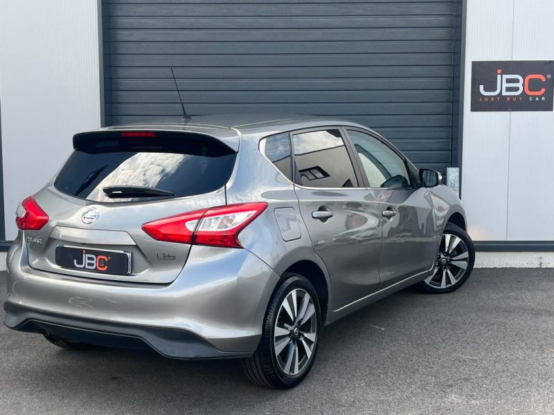 NISSAN PULSAR 1.2 DIG-T 115CH ACENTA 