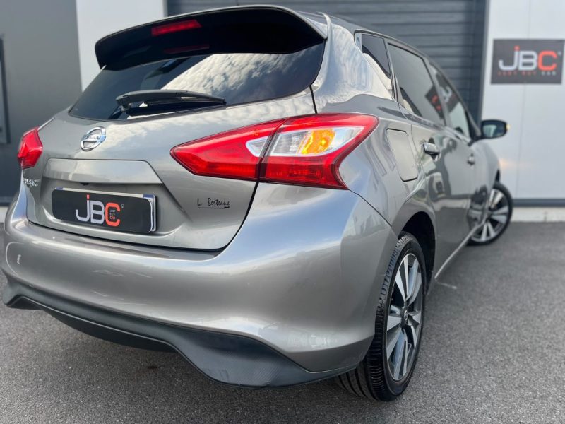 NISSAN PULSAR 1.2 DIG-T 115CH ACENTA 