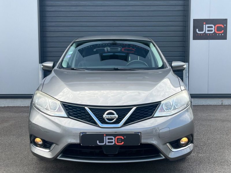 NISSAN PULSAR 1.2 DIG-T 115CH ACENTA 