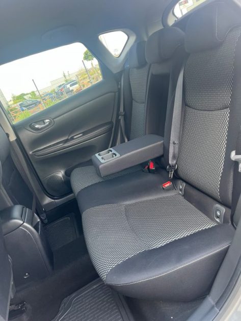 NISSAN PULSAR 1.2 DIG-T 115CH ACENTA 