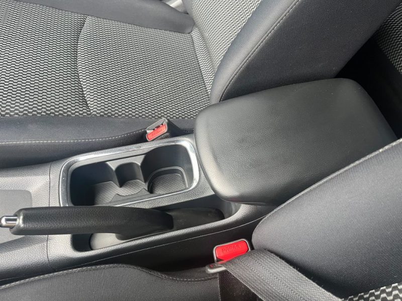 NISSAN PULSAR 1.2 DIG-T 115CH ACENTA 