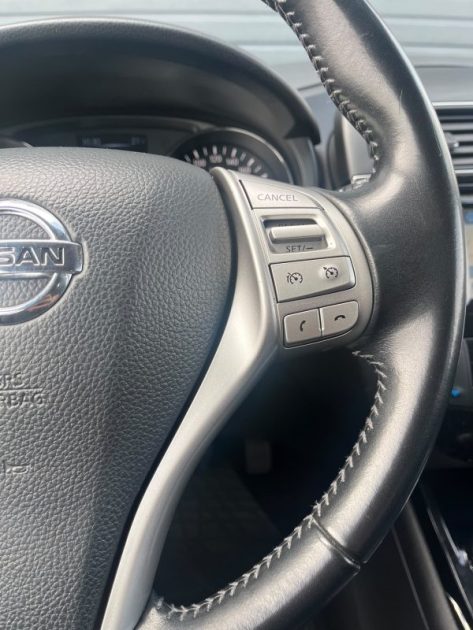 NISSAN PULSAR 1.2 DIG-T 115CH ACENTA 