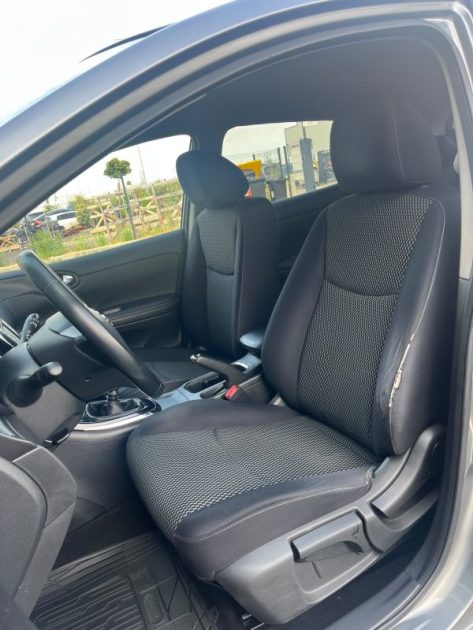 NISSAN PULSAR 1.2 DIG-T 115CH ACENTA 