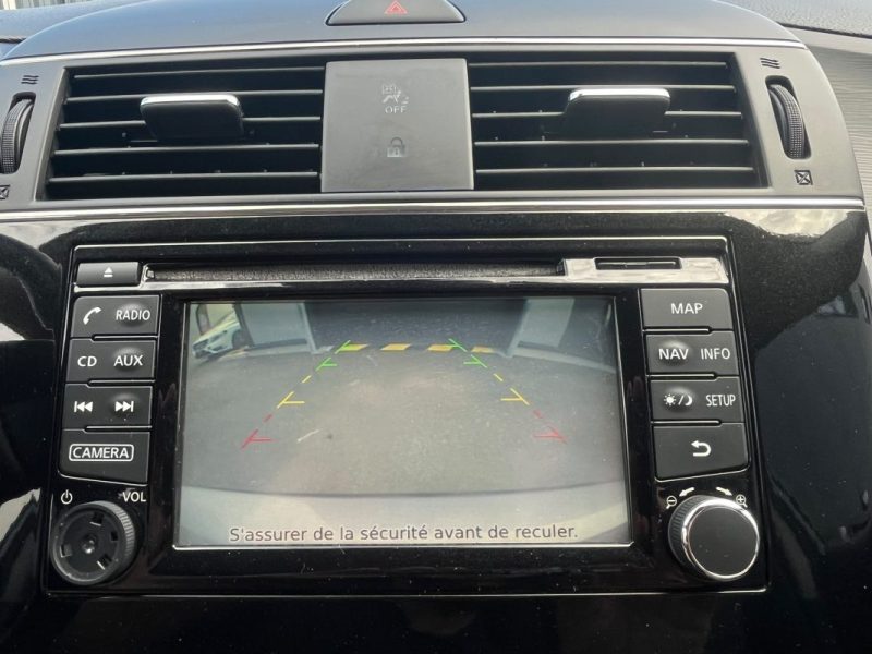 NISSAN PULSAR 1.2 DIG-T 115CH ACENTA 