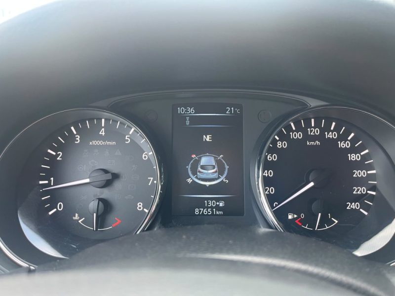 NISSAN PULSAR 1.2 DIG-T 115CH ACENTA 