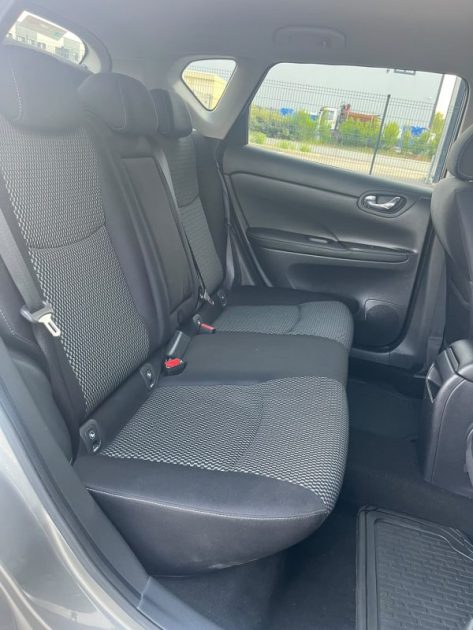 NISSAN PULSAR 1.2 DIG-T 115CH ACENTA 