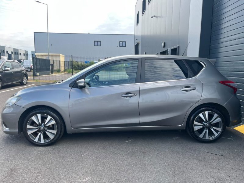 NISSAN PULSAR 1.2 DIG-T 115CH ACENTA 