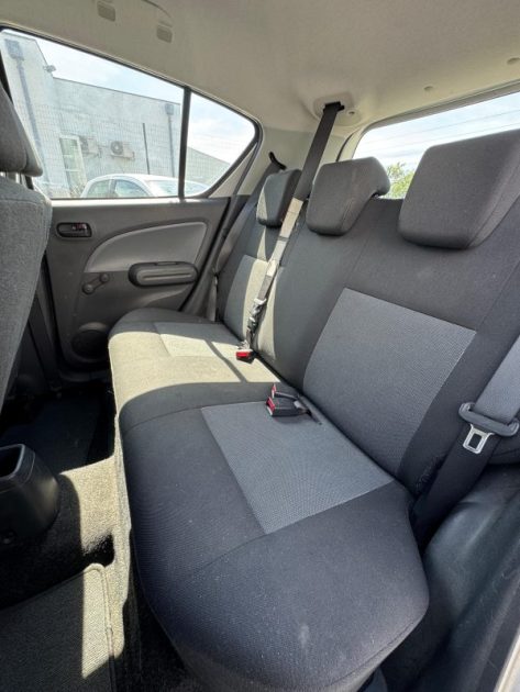 OPEL AGILA 1.0 65 CV ESSENTIA 2009 GARANTIE